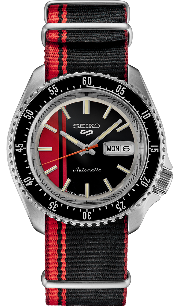 Seiko 5 Sports Watch SRPK71