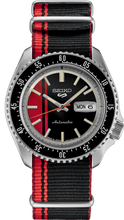 Load image into Gallery viewer, Seiko 5 Sports Watch SRPK71