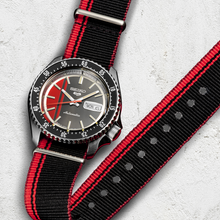 Load image into Gallery viewer, Seiko 5 Sports Watch SRPK71