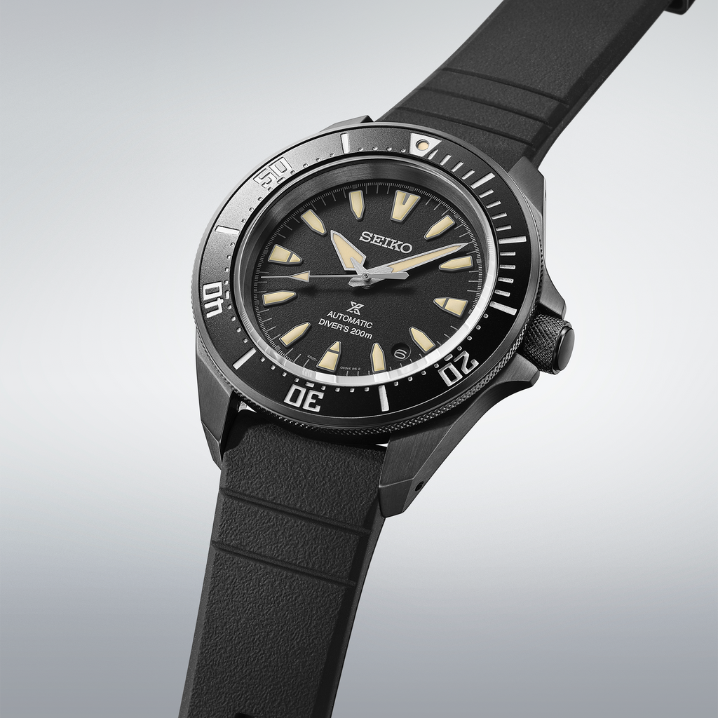 Seiko Prospex Automatic Diver Watch SRPL15
