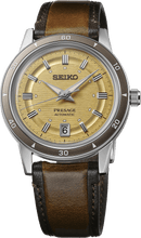 Load image into Gallery viewer, Seiko Presage Style60's Watch SRPL75