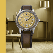 Load image into Gallery viewer, Seiko Presage Style60's Watch SRPL75