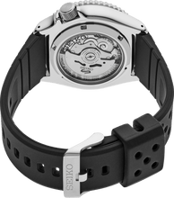 Load image into Gallery viewer, Seiko 5 Sports Watch SRPL87
