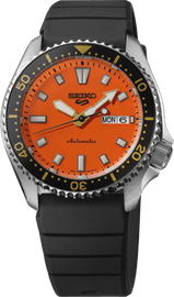 Seiko 5 Sports Watch SRPL89