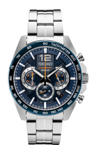 Load image into Gallery viewer, Seiko Essentials Collection Watch SSB345