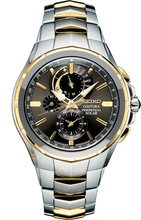 Load image into Gallery viewer, Seiko Coutura Perpetual Chronograph Watch SSC376