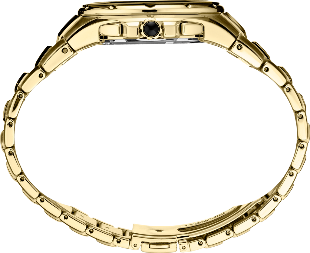 Seiko Coutura Perpetual Chronograph Watch SSC700