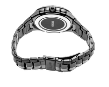 Load image into Gallery viewer, Seiko Coutura Radio Sync Solar Chronograph Watch SSG021