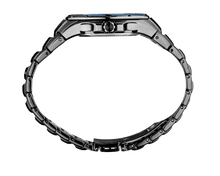 Load image into Gallery viewer, Seiko Coutura Radio Sync Solar Chronograph Watch SSG021