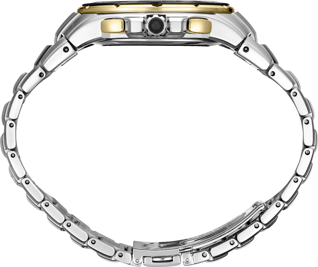 Seiko Coutura Radio Sync Solar Chronograph Watch SSG022