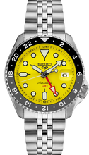 Load image into Gallery viewer, Seiko 5 Sports Watch SSK017