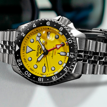 Load image into Gallery viewer, Seiko 5 Sports Watch SSK017
