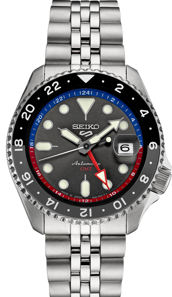 Seiko 5 Sports Watch SSK019