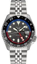 Load image into Gallery viewer, Seiko 5 Sports Watch SSK019
