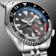 Load image into Gallery viewer, Seiko 5 Sports Watch SSK019