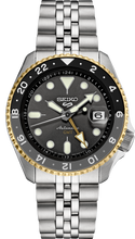 Load image into Gallery viewer, Seiko 5 Sports Watch SSK021