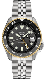 Seiko 5 Sports Watch SSK021