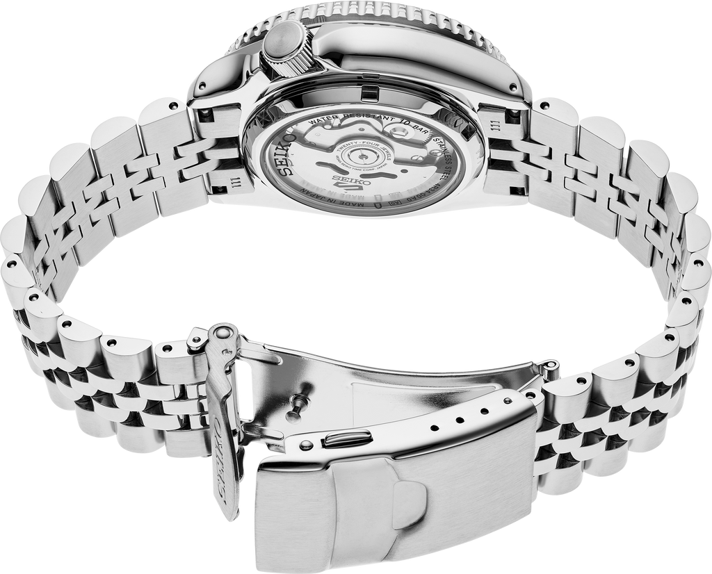 Seiko 5 Sports Watch SSK021