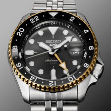 Load image into Gallery viewer, Seiko 5 Sports Watch SSK021