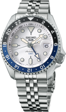 Load image into Gallery viewer, Seiko 5 Sports SKX Sports Style GMT Series Watch SSK033