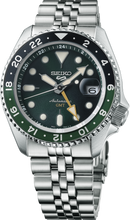 Load image into Gallery viewer, Seiko 5 Sports SKX Sports Style GMT Series Watch SSK035
