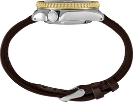 Seiko 5 Sports SKX Sports Style GMT Series Watch SSK036