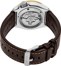 Load image into Gallery viewer, Seiko 5 Sports SKX Sports Style GMT Series Watch SSK036