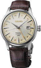Load image into Gallery viewer, Seiko Presage Cocktail Time GMT Watch SSK041