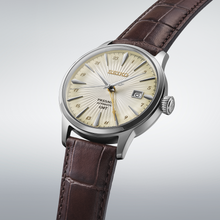 Load image into Gallery viewer, Seiko Presage Cocktail Time GMT Watch SSK041