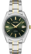 Load image into Gallery viewer, Seiko Essentials Collection Watch SUR377