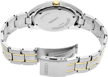 Load image into Gallery viewer, Seiko Essentials Collection Watch SUR377