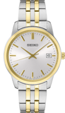 Seiko Essentials Collection Watch SUR402