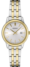 Load image into Gallery viewer, Seiko Essentials Collection Watch SUR410