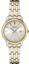 Seiko Essentials Collection Watch SUR410