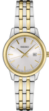 Seiko Essentials Collection Watch SUR410