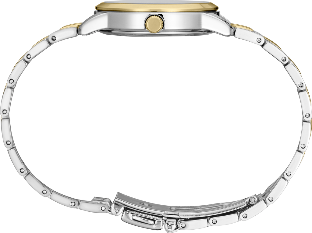 Seiko Essentials Collection Watch SUR410