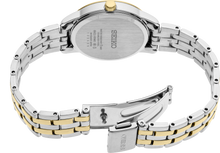 Load image into Gallery viewer, Seiko Essentials Collection Watch SUR410