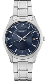 Seiko Essentials Collection Watch SUR419