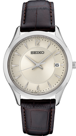 Seiko Essentials Collection Watch SUR421