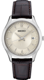 Seiko Essentials Collection Watch SUR421
