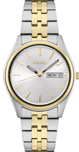 Load image into Gallery viewer, Seiko Essentials Collection Watch SUR430