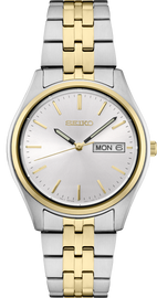 Seiko Essentials Collection Watch SUR430