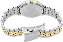 Load image into Gallery viewer, Seiko Essentials Collection Watch SUR430