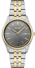Load image into Gallery viewer, Seiko Essentials Collection Watch SUR432