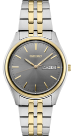 Seiko Essentials Collection Watch SUR432