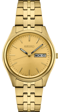 Load image into Gallery viewer, Seiko Essentials Collection Watch SUR434