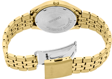 Load image into Gallery viewer, Seiko Essentials Collection Watch SUR434