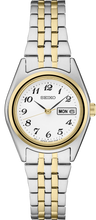 Load image into Gallery viewer, Seiko Essentials Collection Watch SUR438