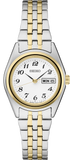 Seiko Essentials Collection Watch SUR438