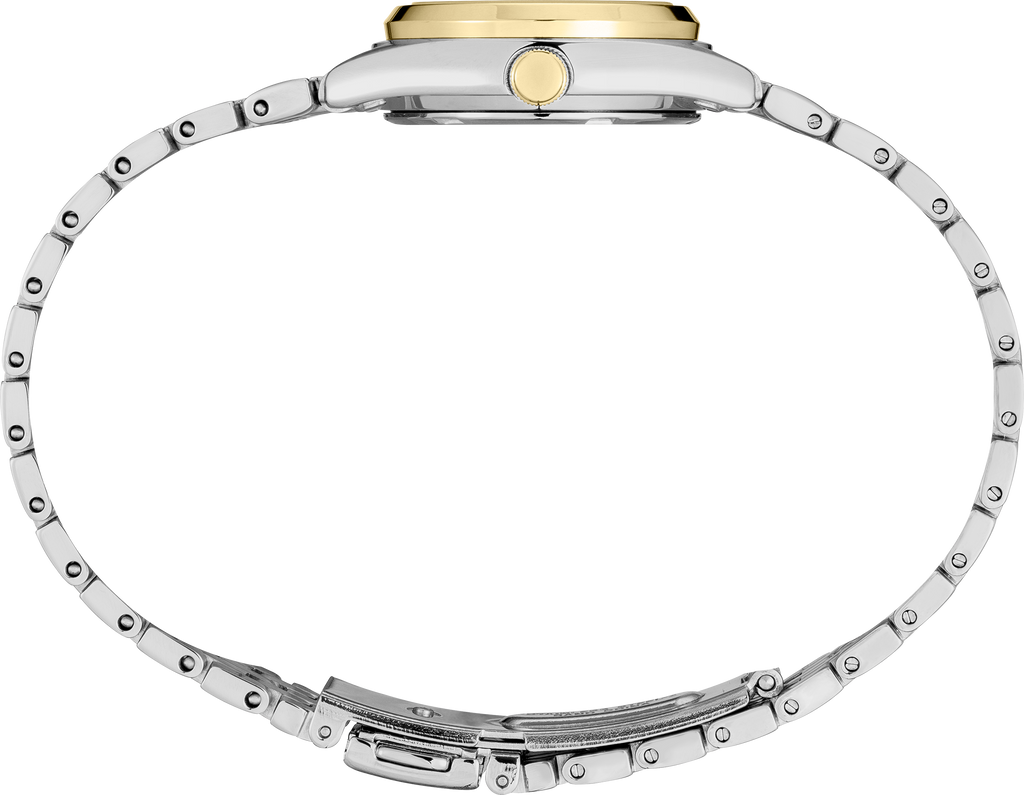 Seiko Essentials Collection Watch SUR438
